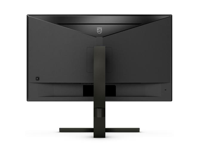 飞利浦275M1RZN深度评测：Nano-IPS面板+170Hz高刷，电竞办公两相宜