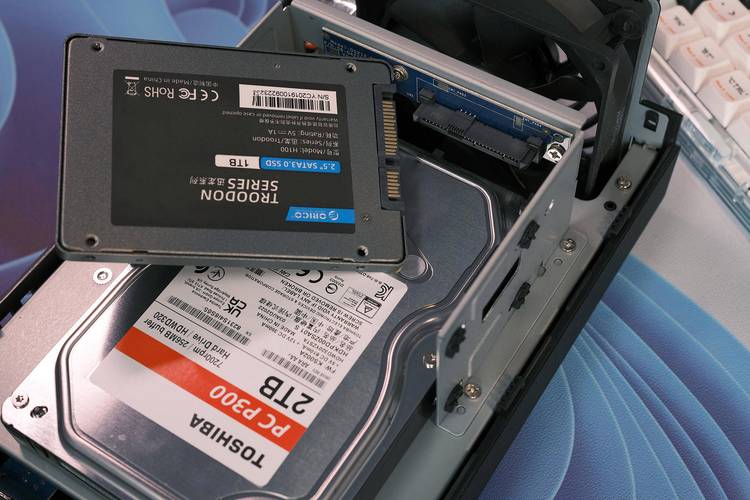 奥睿科H100-512GB-BP vs 惠普P500（500GB） vs 先锋APS-SL2-480（480GB）深度对比