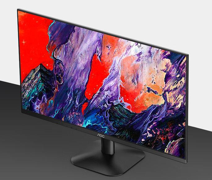 天玑H2822UK vs 雷神TR-C27H144 vs AOC 27B36H 深度对比