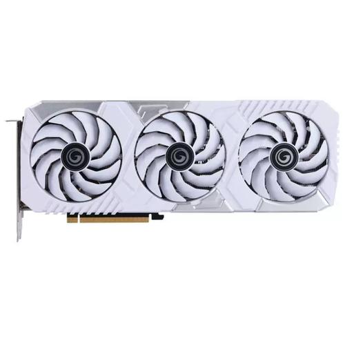 影驰GeForce RTX 4070 SUPER 大将 W深度评测:纯白美学与高效能的中坚力量