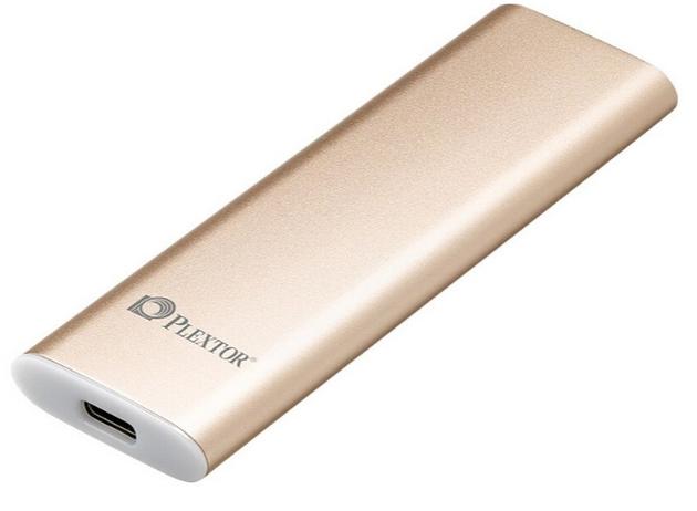 浦科特EX1（512GB）评测：高速便携，Type-C接口下的移动存储新选择