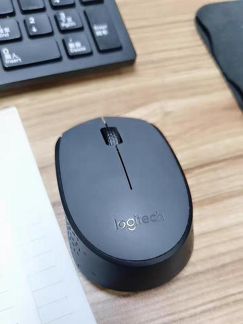 拉拓M107 vs 罗技M170 深度对比