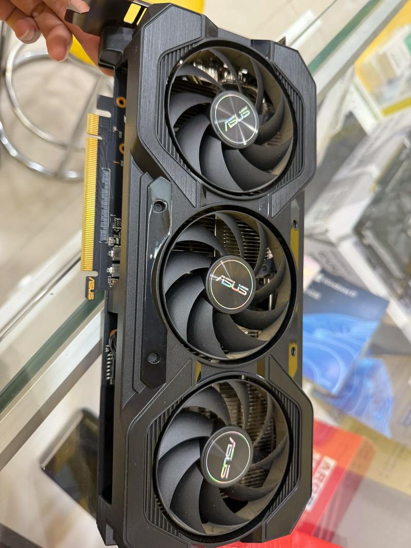 技嘉GeForce RTX 4060 D6 8G深度评测:主流游戏利器,高效散热新选择
