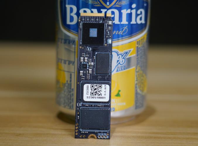 梵想S770M 4TB评测：高速Gen4固态硬盘，性价比之选