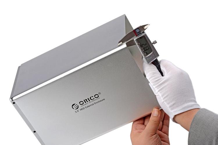 奥睿科ORICO H110(960GB)评测:高性价比大容量SATA固态硬盘