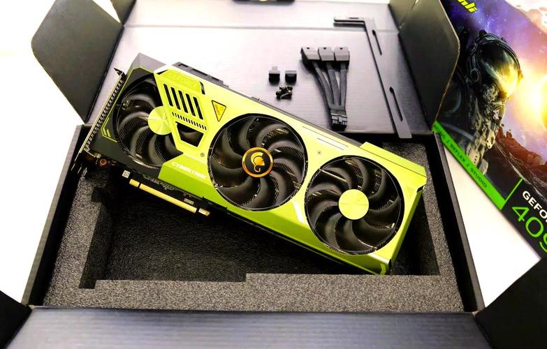 万丽RTX 4090 Gallardo vs 索泰RTX 3080 PGF OC 深度对比