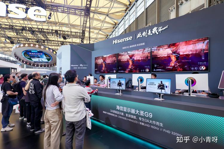 海信大圣G9 vs 三星C49RG90 vs AOC U32N3C 深度对比