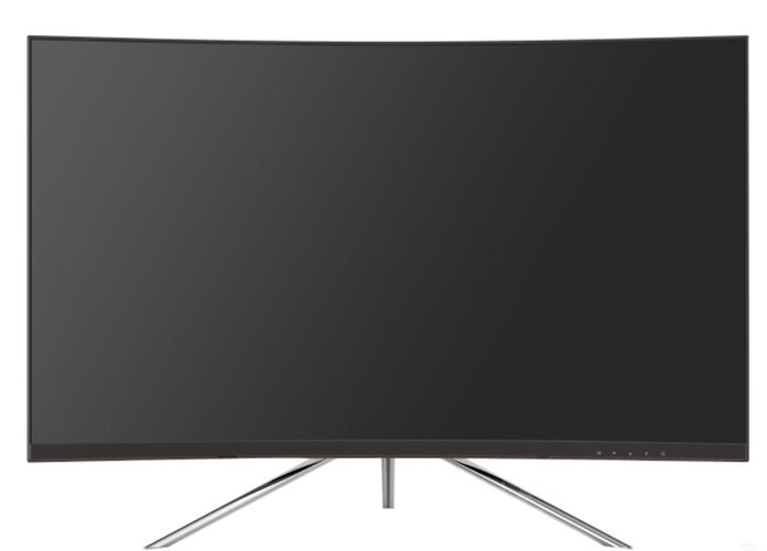 SANC M2942 vs 泰坦军团C32SU vs HP E27 G5 深度对比