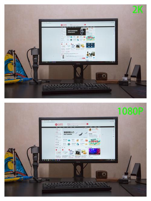 三星S27R650FDC vs 明基PD2500Q 深度对比