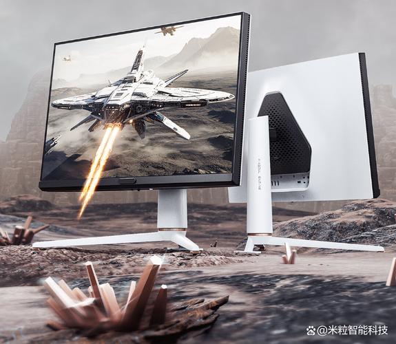 创维F27B40Q vs 明基EX271U vs kuycon G32P 深度对比:2K、4K、6K显示器如何选?