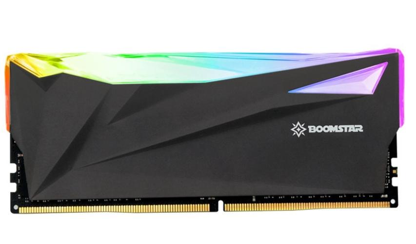 影驰星曜 8GB DDR4 3200 评测：RGB灯效加持，入门级高性价比内存套装