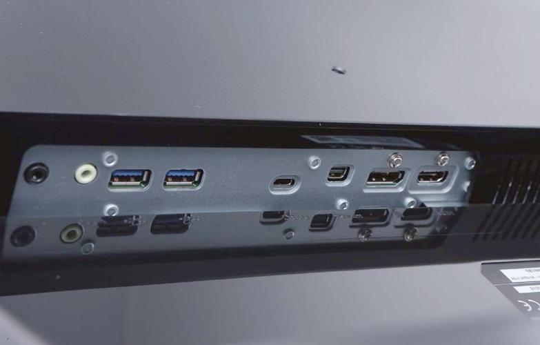 飞利浦436M6VBPAB深度评测:43英寸4K巨幕,HDR1000能否带来影院级体验?