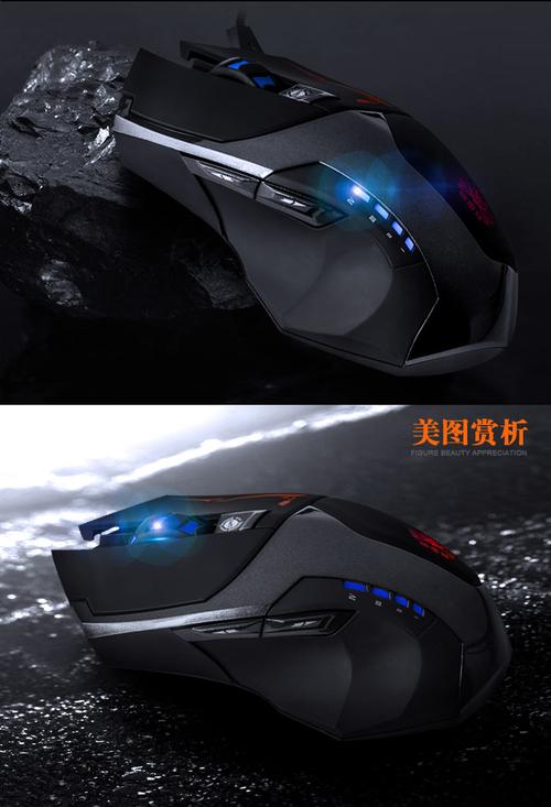 友狼V3 vs 讯拓幽灵蜂蜂煞3 深度对比