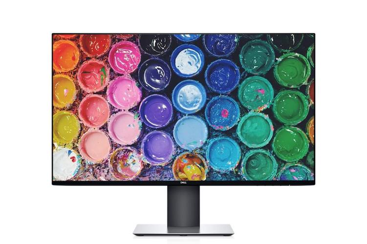 戴尔U2719DC评测：27英寸2K IPS商务办公显示器的全能之选