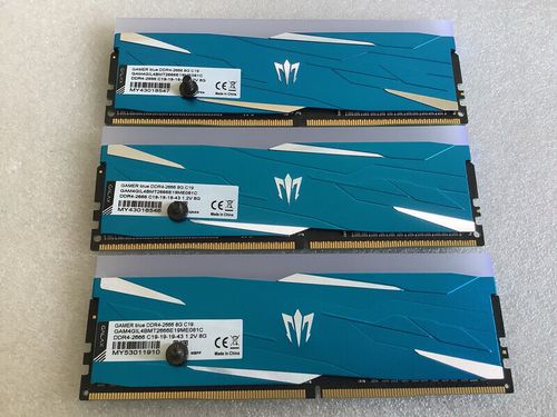 影驰星曜 16GB DDR4 3600 内存深度评测：高性价比RGB灯条，性能与颜值并存
