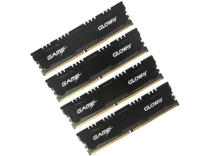 光威悍将 4GB DDR4 2400 vs 七彩虹白羊座 DDR4 3600 32GB 深度对比