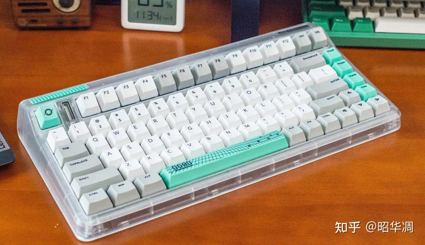 iQunix OG80 vs 火银狐 K10 vs reccazr S87pro 深度对比