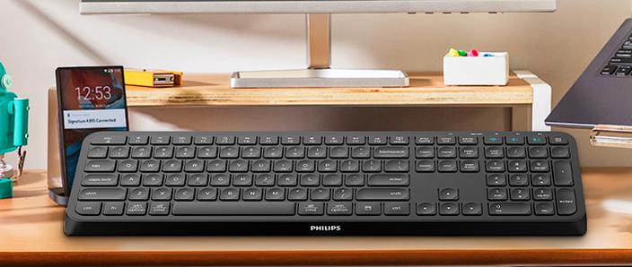 飞利浦SPK7504WS vs 爱国者M310 深度对比