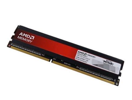 索奈特8GB DDR3 AMD专用内存深度评测：老平台升级的性价比之选