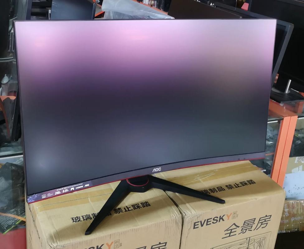 SANC G7 vs HKC S2416 vs 飞利浦27M2N5810 电竞显示器深度对比