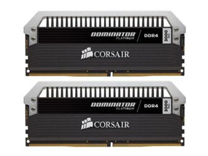 海盗船统治者铂金 16GB DDR4 3000评测:经典设计,稳定性能的内存套装