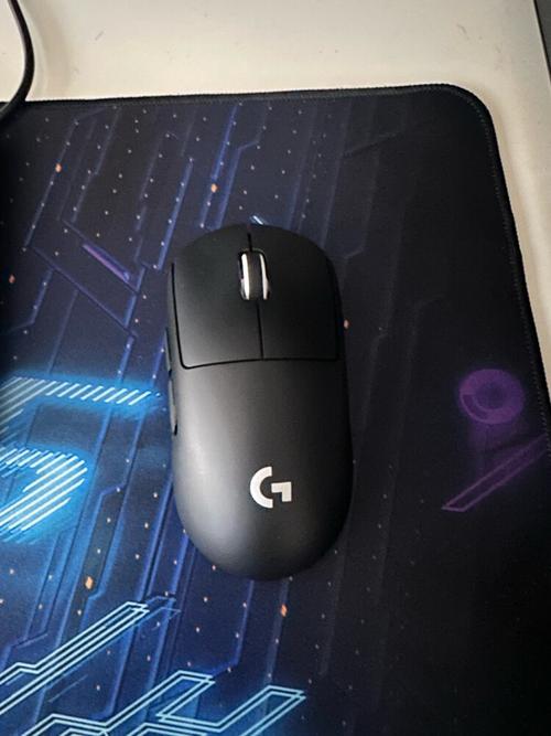 联想小新M4双模版 vs 罗技G Pro X Superlight 深度对比