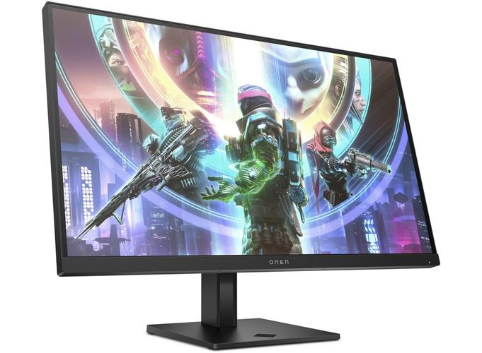 惠普OMEN 27s深度评测：240Hz Fast-IPS电竞显示器，护眼与性能的完美平衡