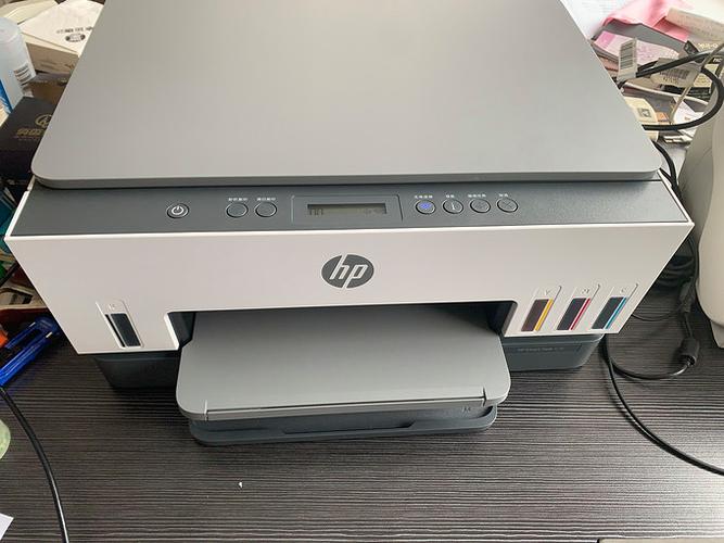 HP H275MDZ 评测：2K 护眼电竞显示器，高色域与性价比的平衡之选