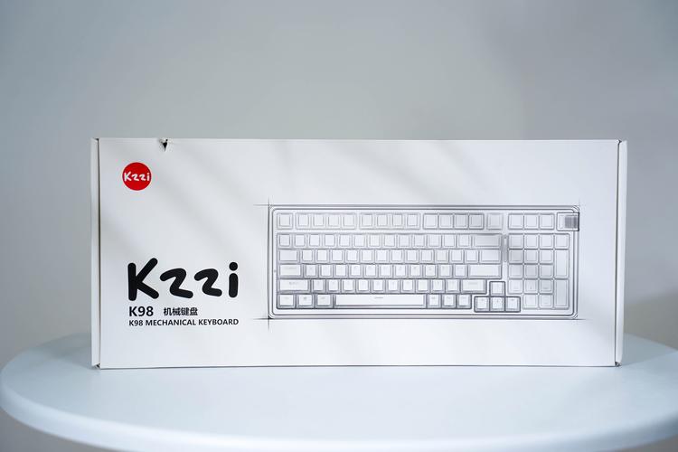 珂芝K98 V2 vs 爱国者N58 vs 狼途T98 深度对比