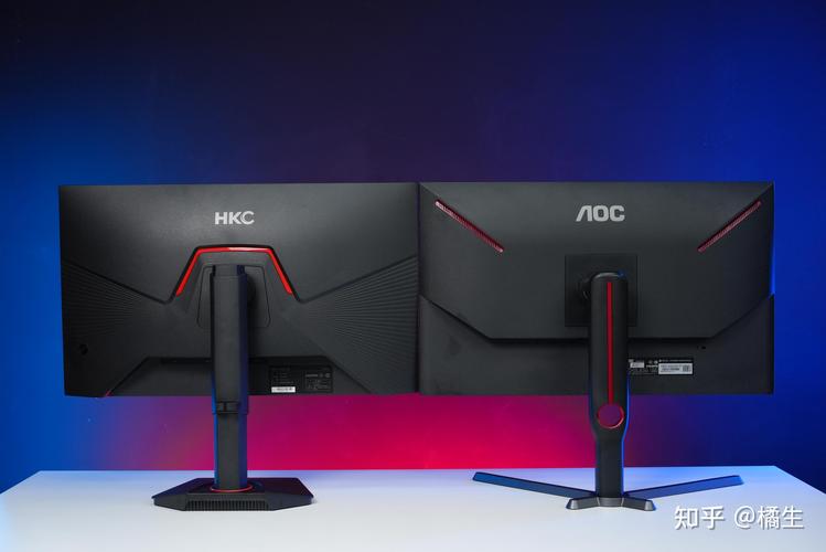 HKC PG27P3Q vs ZEOL S342 深度对比