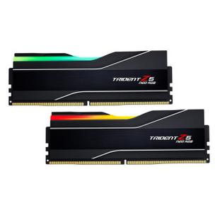 芝奇焰锋戟 DDR5 6000 48GB（2×24GB）C40深度评测：高频大容量，电竞创作新选择