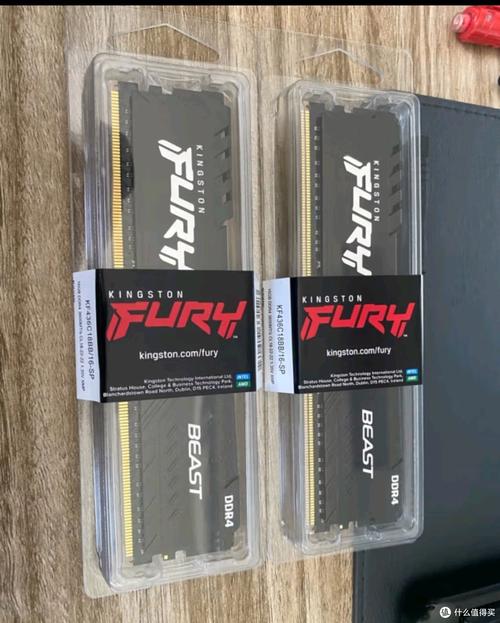 阿斯加特洛基 vs 金士顿FURY Beast vs 威刚XPG威龙 DDR4内存深度对比