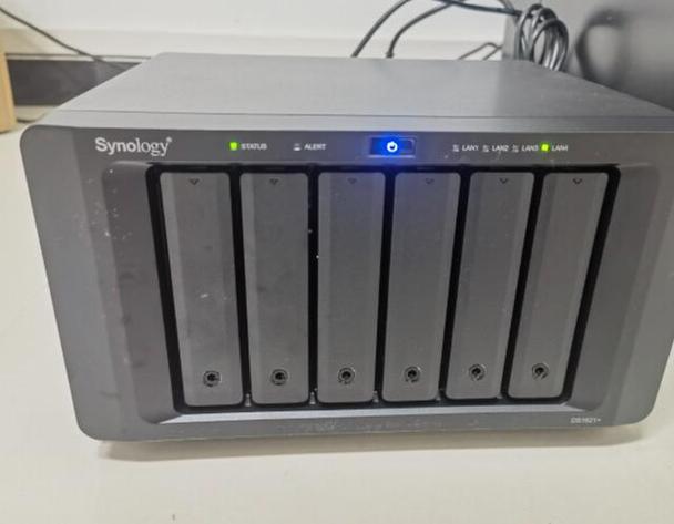 群晖SAT5210 960GB评测：企业级SATA固态硬盘的可靠之选