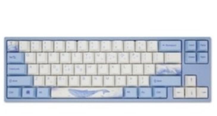 阿米洛海韵-APT87 vs reccazr S87pro 深度对比