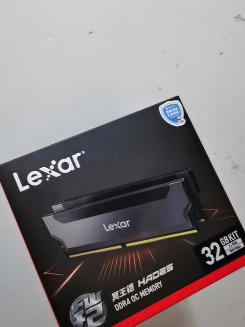 雷克沙Hades OC 16GB DDR4 3600深度评测：高性价比电竞内存之选