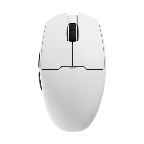 爱国者GM80 Plus评测：三模连接与12000DPI，百元级游戏鼠标的性价比之选