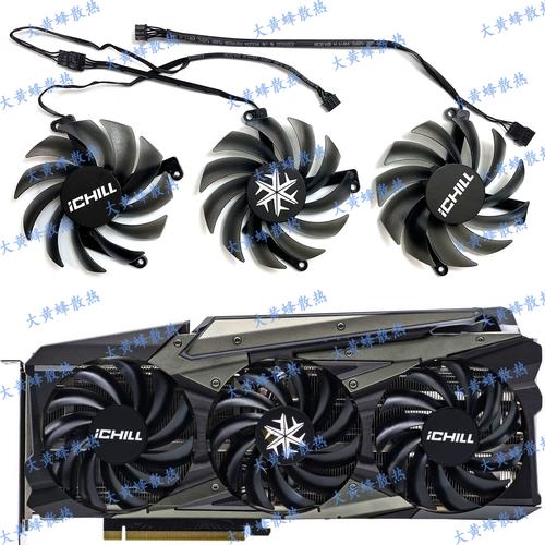 Inno3D GeForce RTX 3080冰龙版深度评测：10GB GDDR6X显存与三风扇散热下的性能猛兽