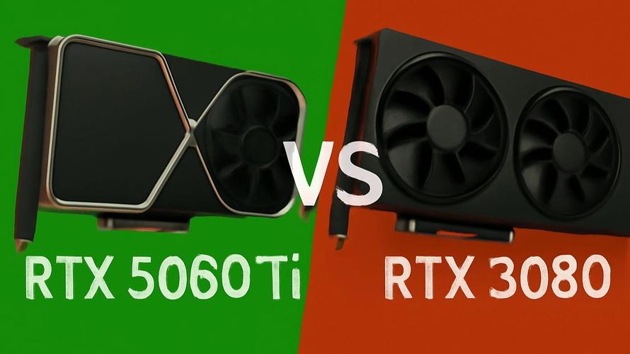 影驰RTX 3080 Ti HOF Pro vs 索泰RTX 2060 SUPER vs 七彩虹RTX 5060 Ti Advanced OC 深度对比