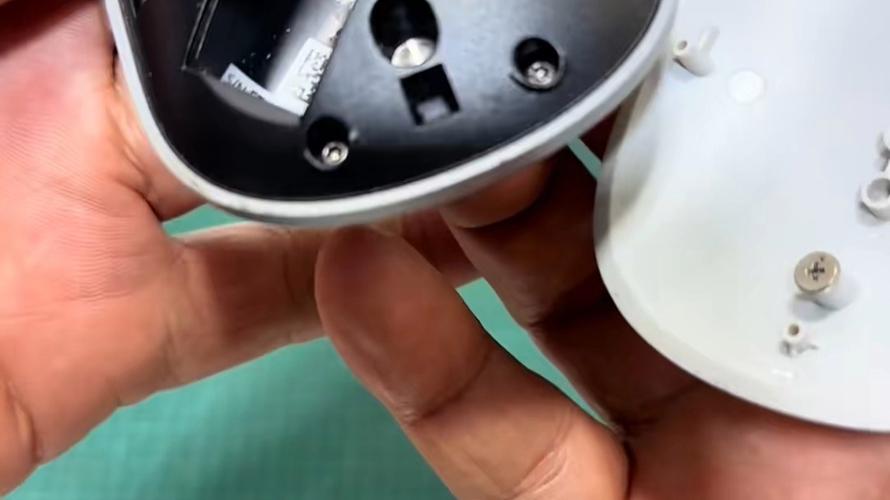 华为CD23-C蓝牙鼠标深度评测：商务舒适之选，简约高效办公伴侣