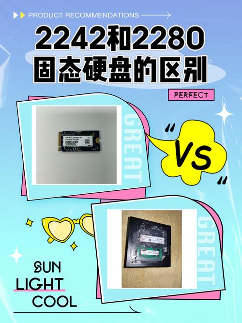 威刚XPG S40G vs 金储星2242 vs 三星860 EVO 固态硬盘深度对比