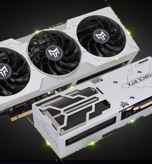影驰GeForce RTX 4070 SUPER金属大师B OC深度评测:性能与散热的平衡之选