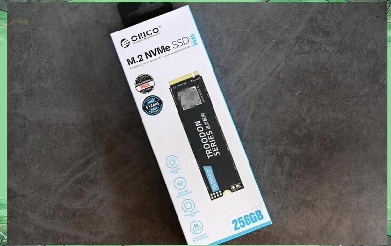 ORICO V500-512GB-BP评测：高速读写与紧凑设计的完美结合