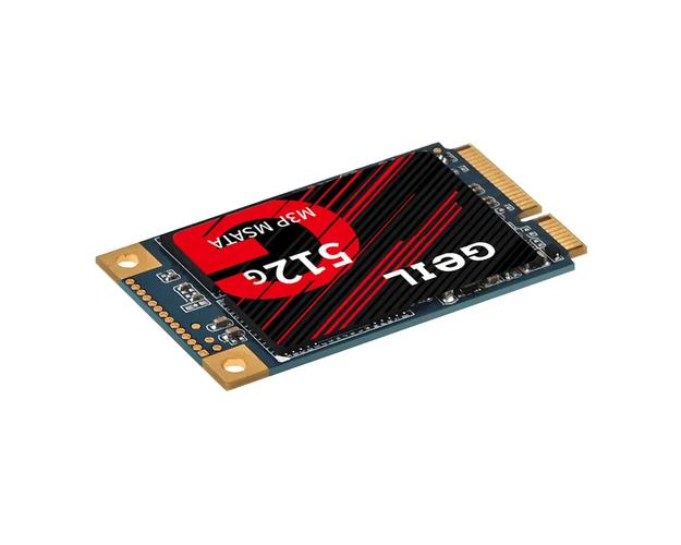 金邦M3P 256GB vs Intel 600P 512GB vs Intel 600P 128GB 深度对比