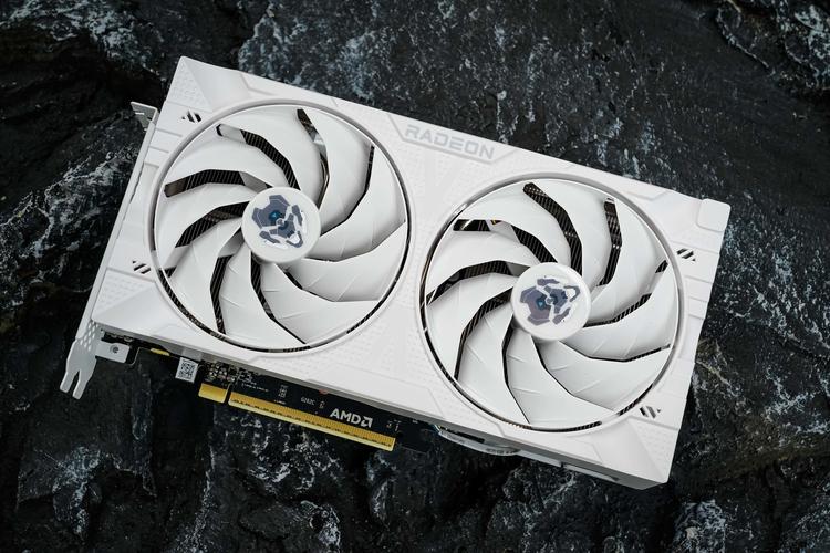瀚铠Radeon RX 9060 XT vs 七彩虹GeForce RTX 2060 深度对比
