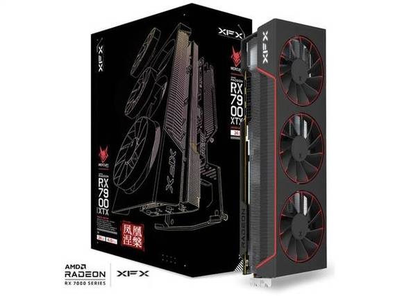 用户选购显卡场景