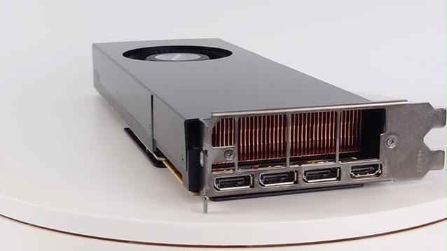 发行者RTX3080 20GB涡轮版 vs 微星GTX 970 4GD5T OC 深度对比