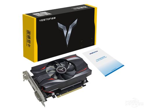 盈通RX 560D-4G极速版 vs HIS 7750 1G冰立方超频版 深度对比