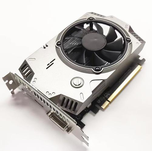 硬件安装示意图