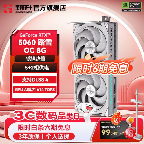 用户选择显卡场景