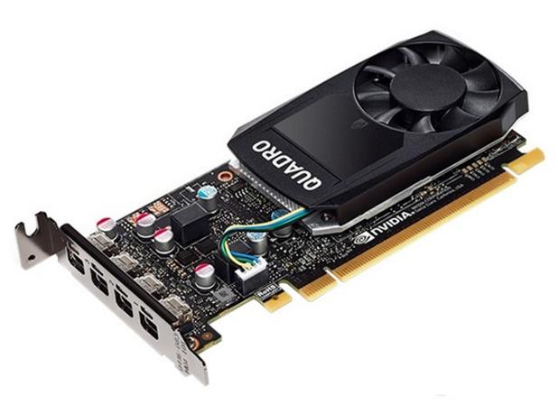 丽台Quadro P620 vs 昂达R9 280X神盾3GD5 深度对比